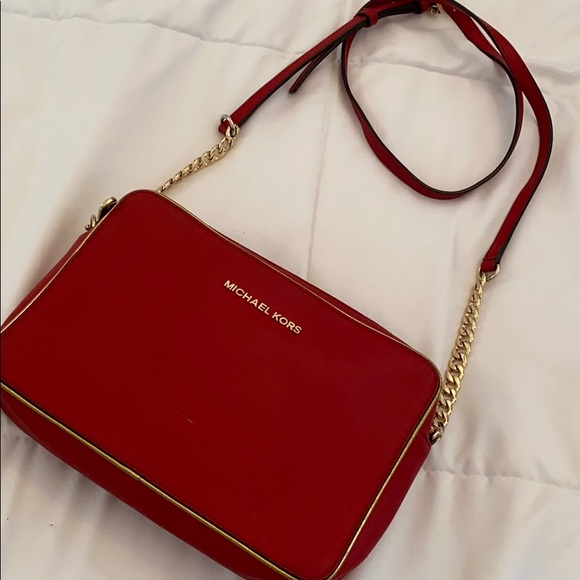 Michael Kors Handbags - Michael Kors crossbody